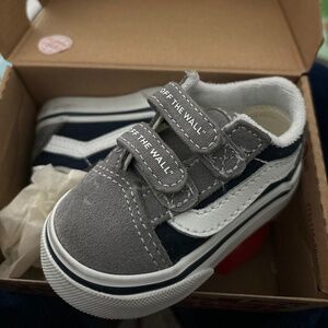Old skool V